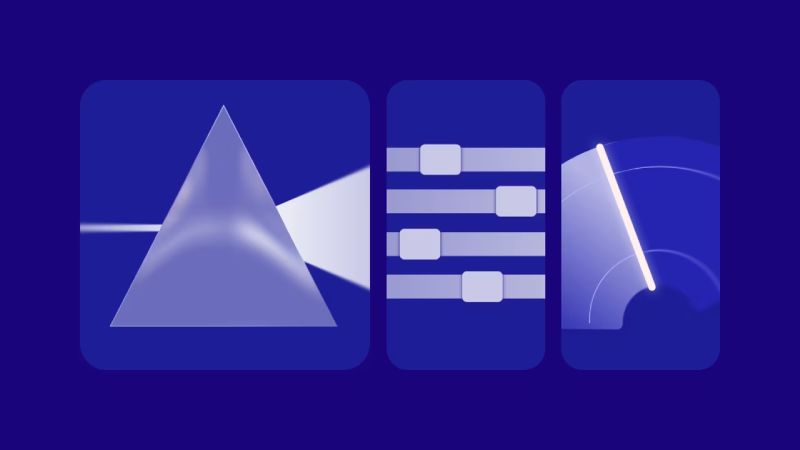 南阳三维组态SCADA优势：为什么越来越多工厂用3D监控